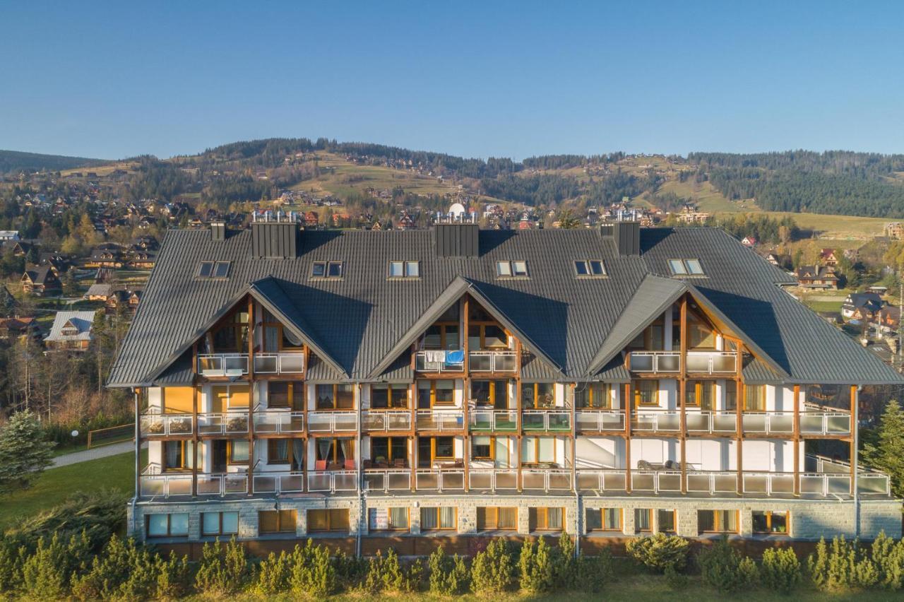 Rent Like Home - Krzeptowskiego 6 Zakopane Exterior photo