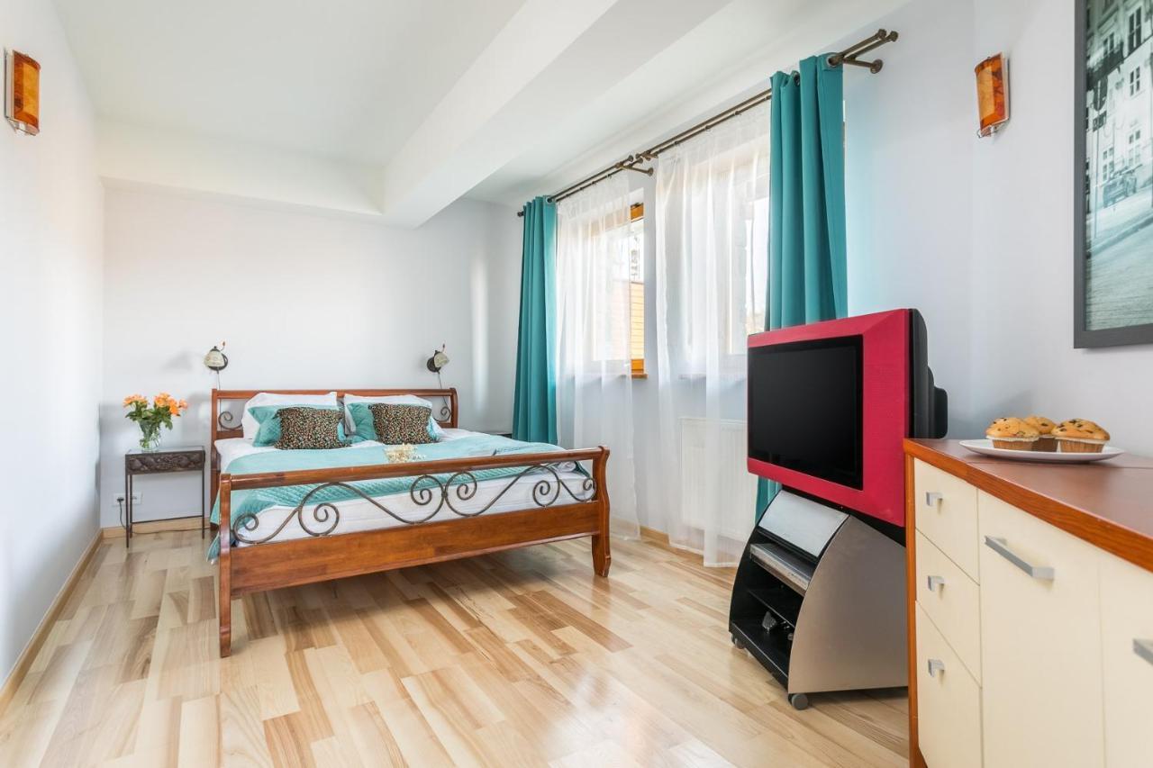 Rent Like Home - Krzeptowskiego 6 Zakopane Exterior photo